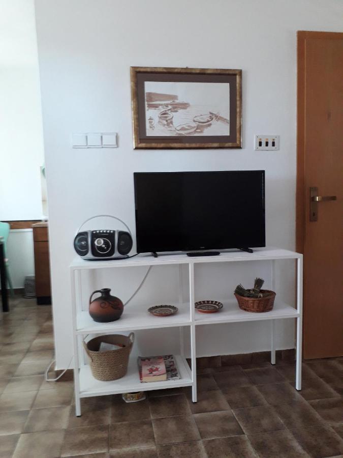 Holiday Home Novalja Luaran gambar