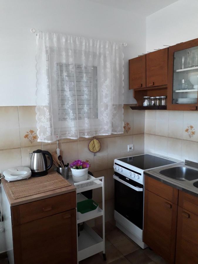 Holiday Home Novalja Luaran gambar