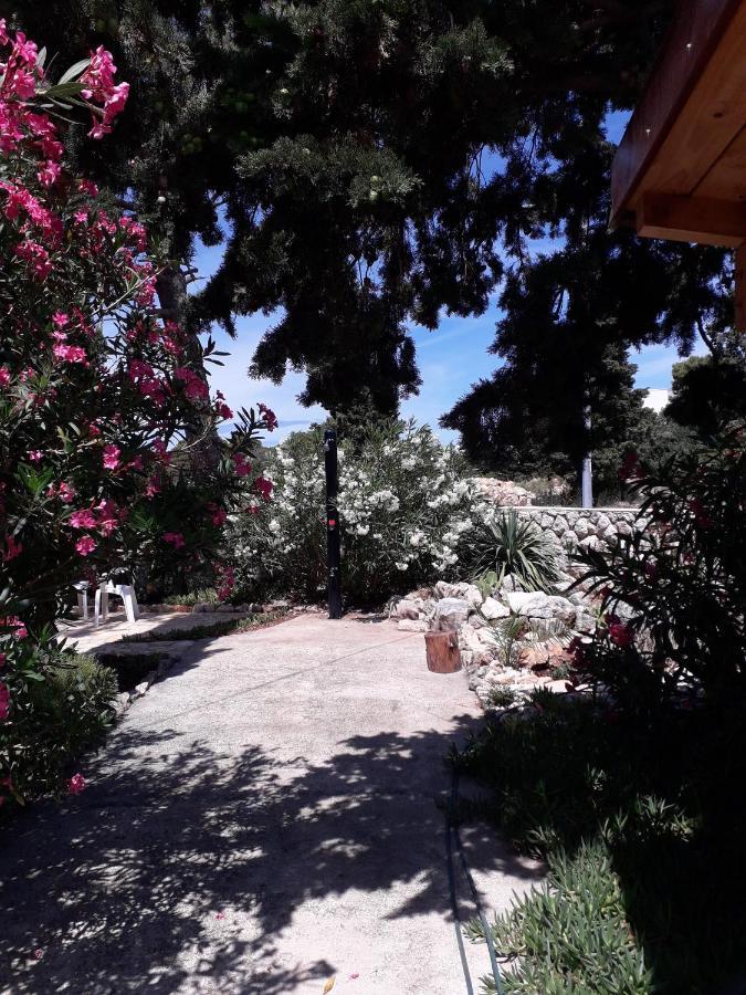 Holiday Home Novalja Luaran gambar