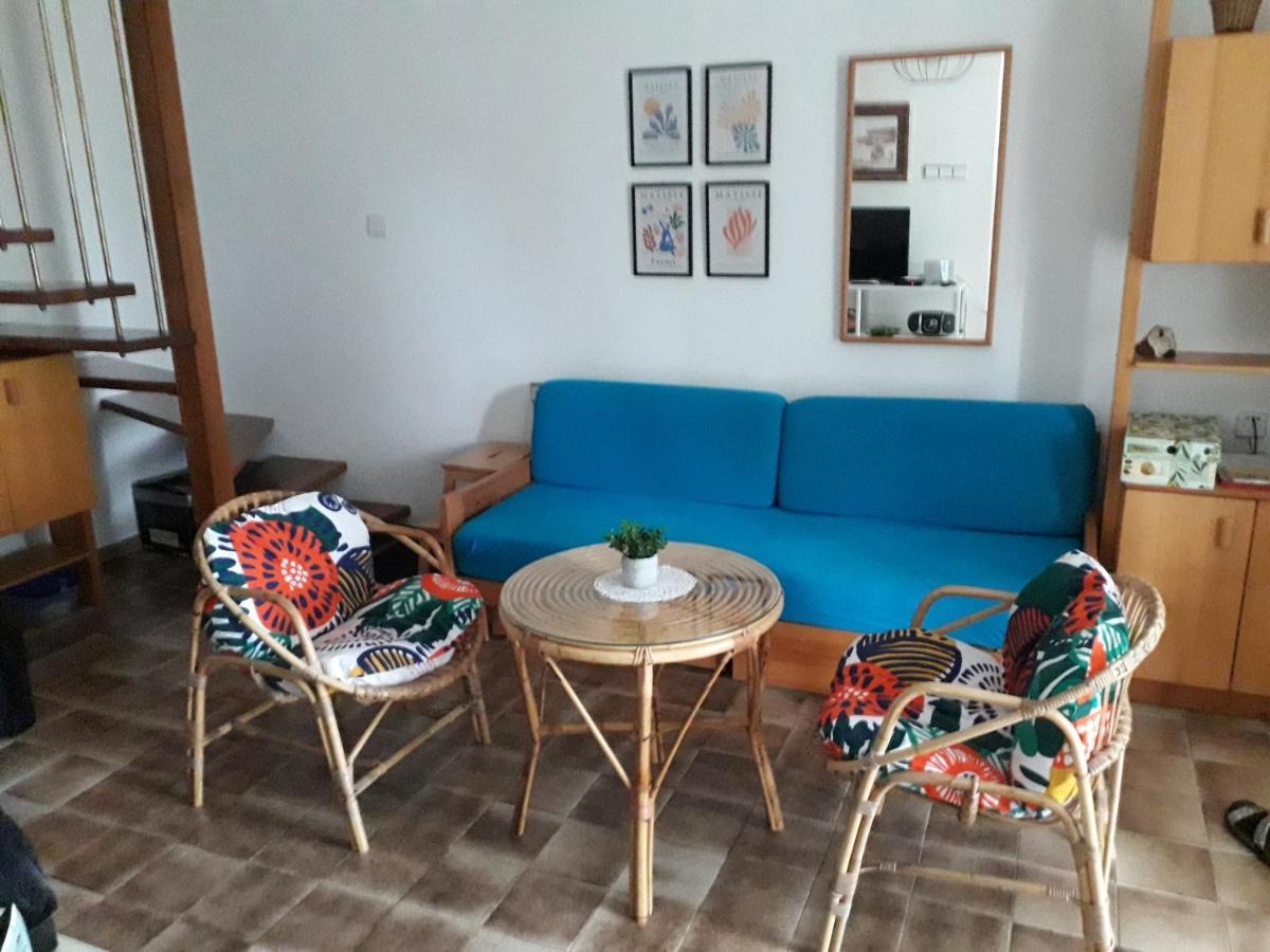 Holiday Home Novalja Luaran gambar
