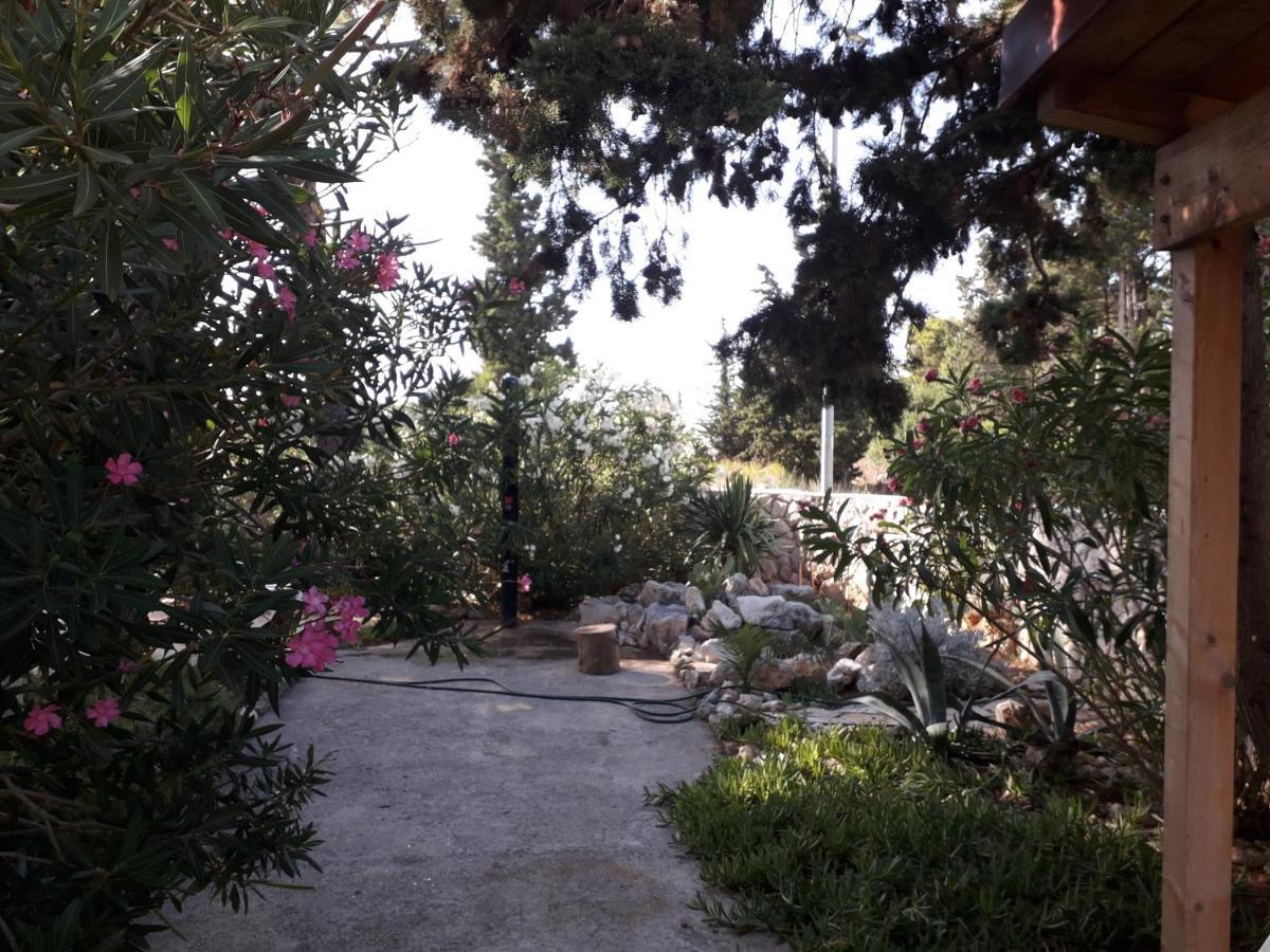 Holiday Home Novalja Luaran gambar
