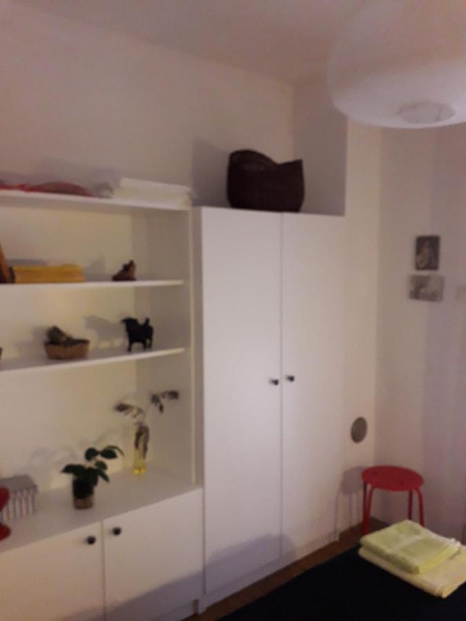Holiday Home Novalja Luaran gambar