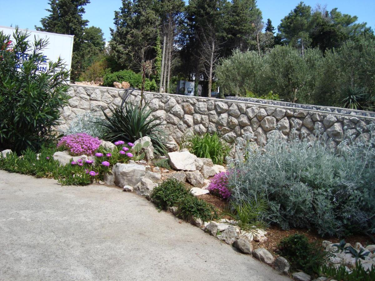 Holiday Home Novalja Luaran gambar