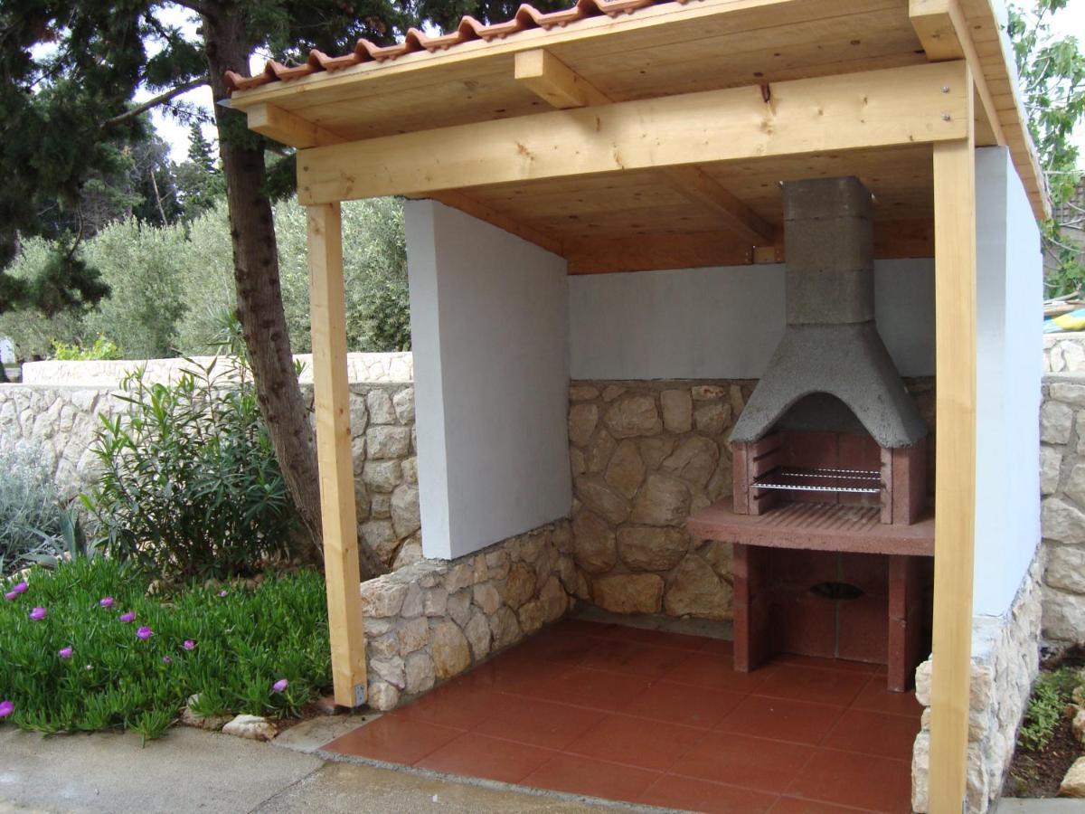 Holiday Home Novalja Luaran gambar