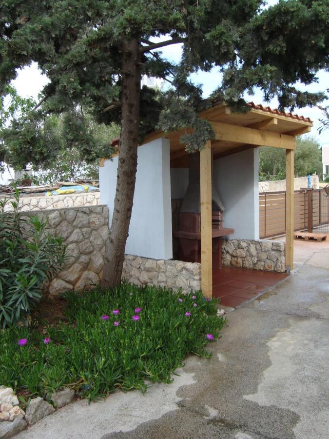 Holiday Home Novalja Luaran gambar