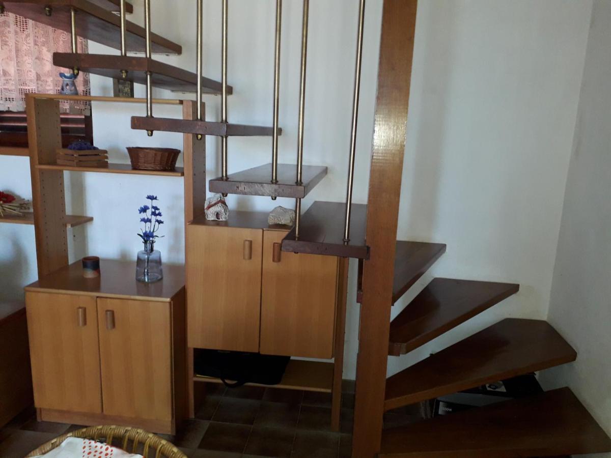 Holiday Home Novalja Luaran gambar