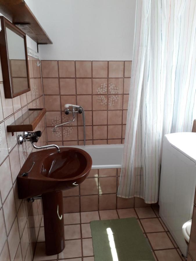 Holiday Home Novalja Luaran gambar