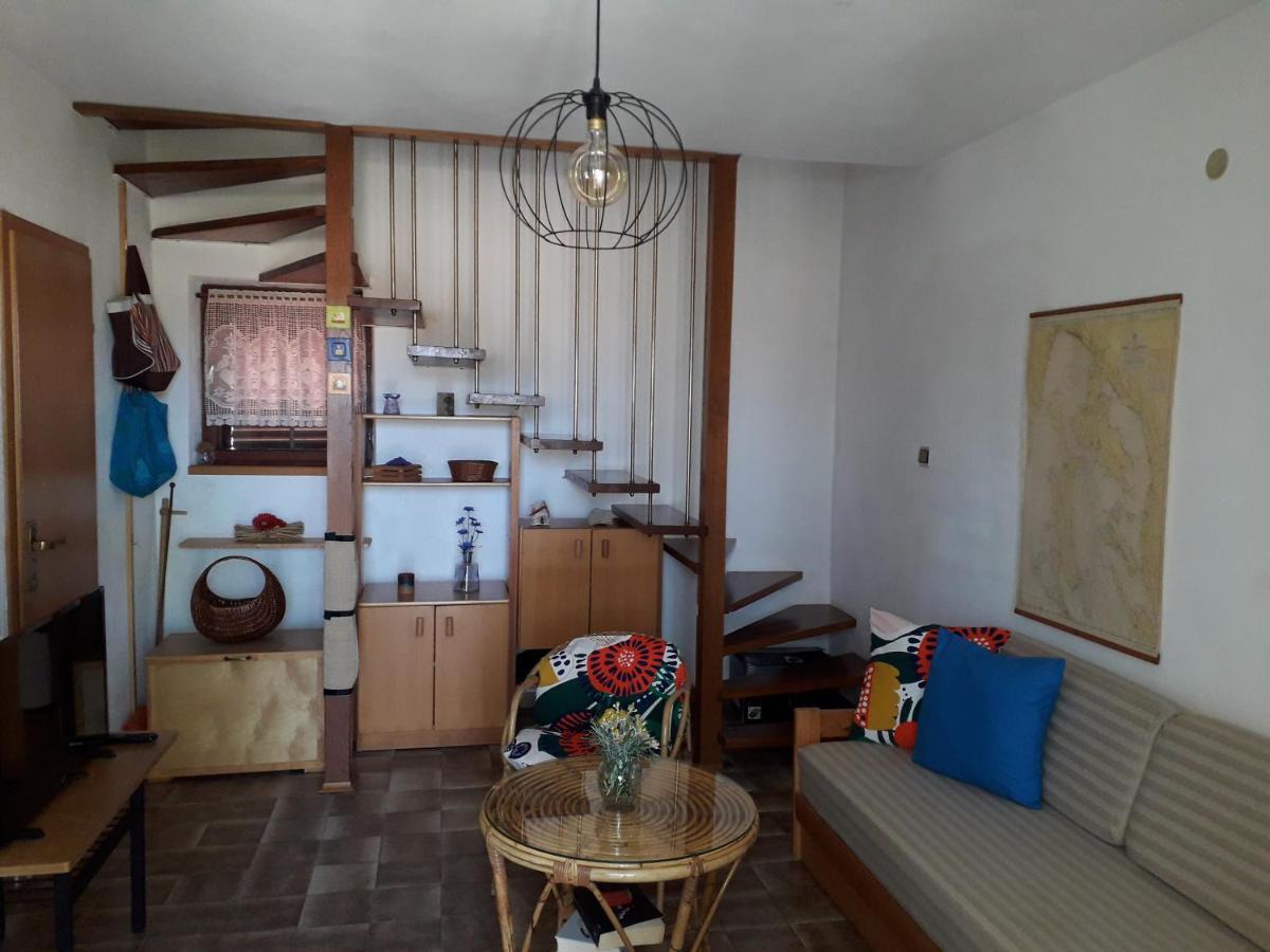 Holiday Home Novalja Luaran gambar